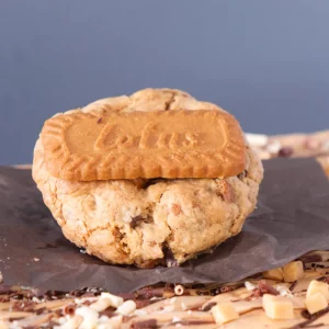 Biscoff Cookie