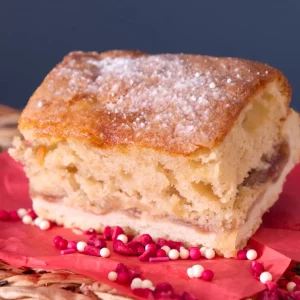 Bravetart Tray bake