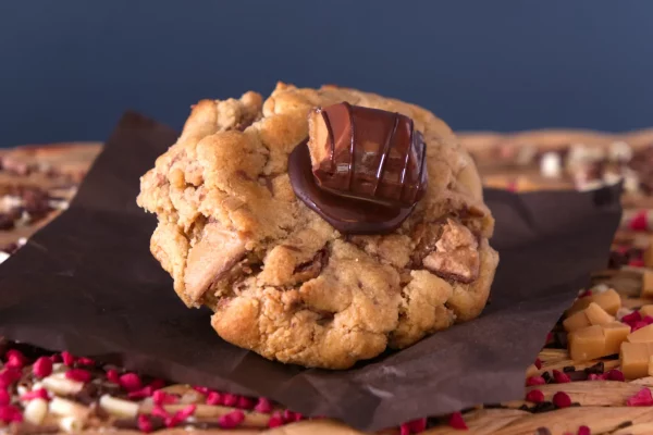Bueno Cookie