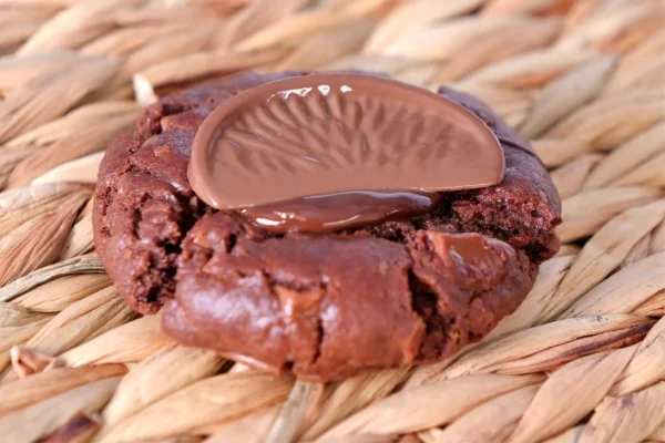 Chocolate Orange Cookie