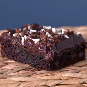 Chocolate Traybake