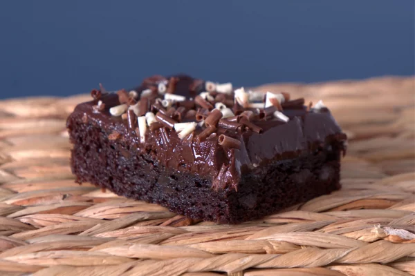 Chocolate Traybake