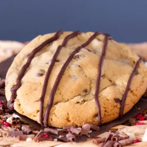 Classic Chocolate Cookie