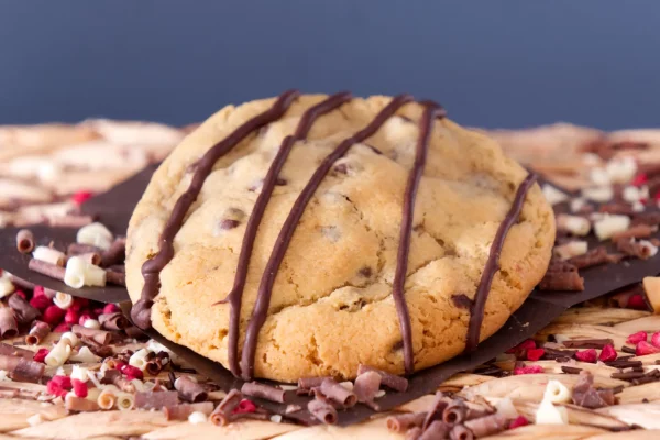 Classic Chocolate Cookie