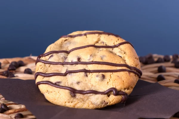 Classic Chocolate Cookie - Image 2