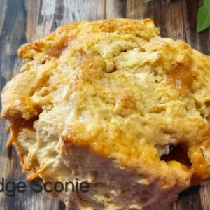 Fudge Sconie