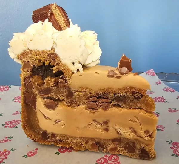 Bueno Cookie Pie - Image 2