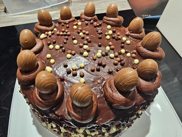 Celebration Cake - Image 7