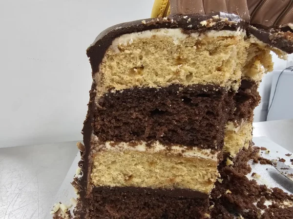 Celebration Cake - Image 4