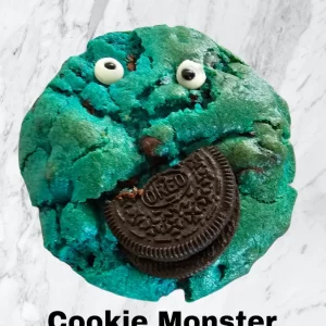 Cookie Monster