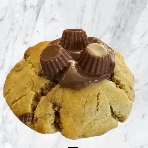 Reese cookie