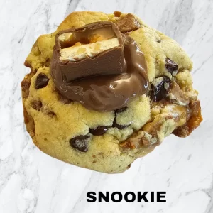Snookie