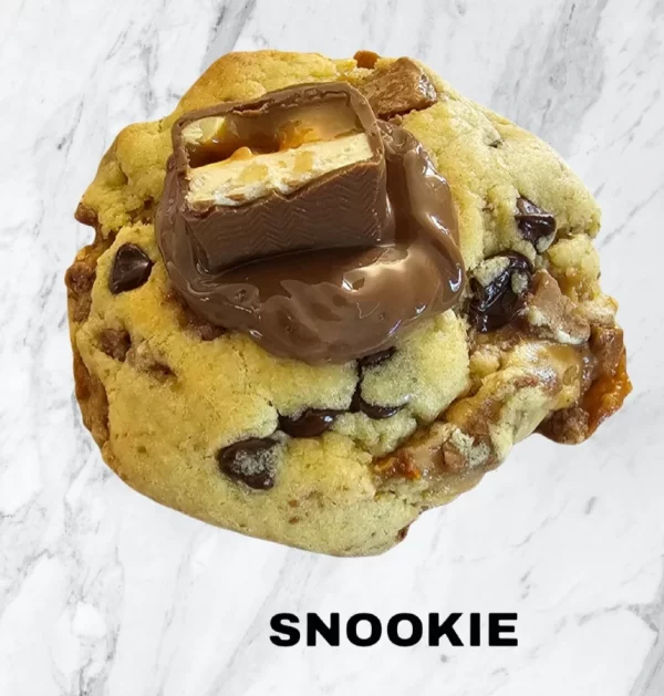 Snookie