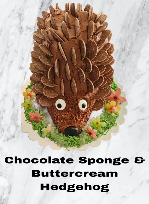 Celebration Cake - Image 2