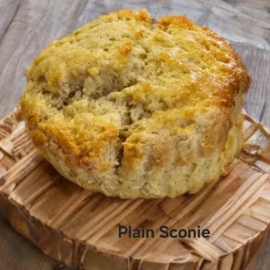 Plain Sconie