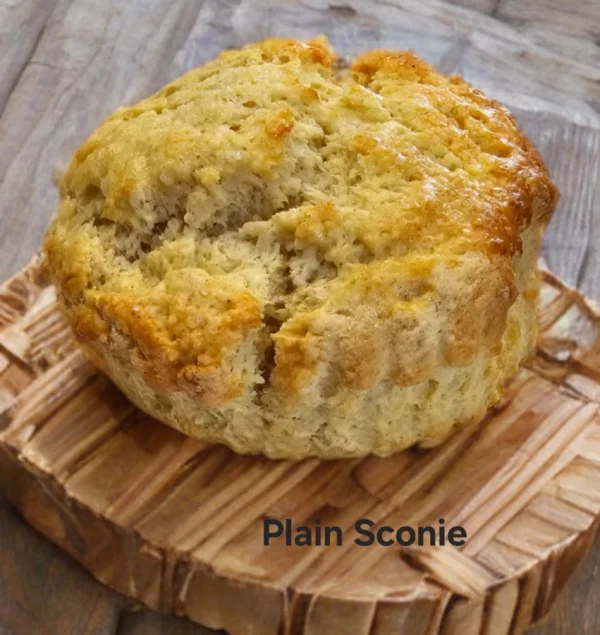 Plain Sconie