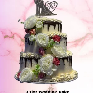 Celebration Cake